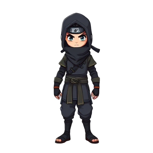 shinobi
