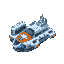 a space port for research vessels