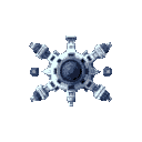 a big space station