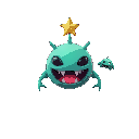 alien monster, space invaders, star, scary