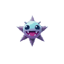 alien monster in space invaders with shaped like a star
