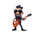 rocker