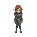 character as alundra