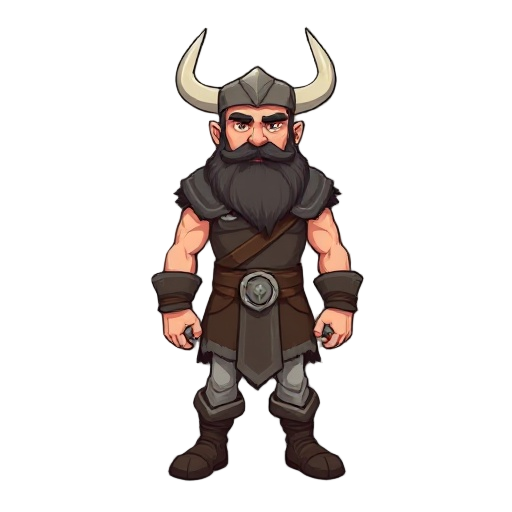 odin the viking god