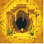 tile block  yellow cave