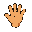 hand