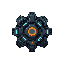 dirt style futurist  tron