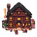 fantasy inn