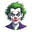 fantasy random joker