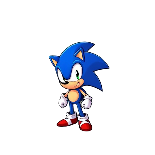 sonic.x