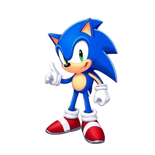 sonic exe
