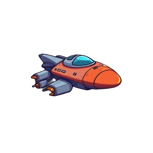 spaceship