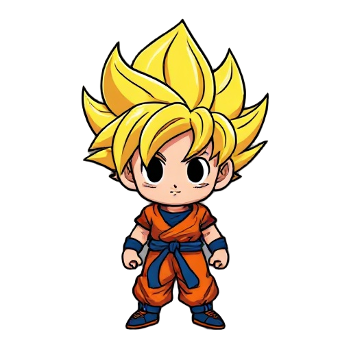 goku