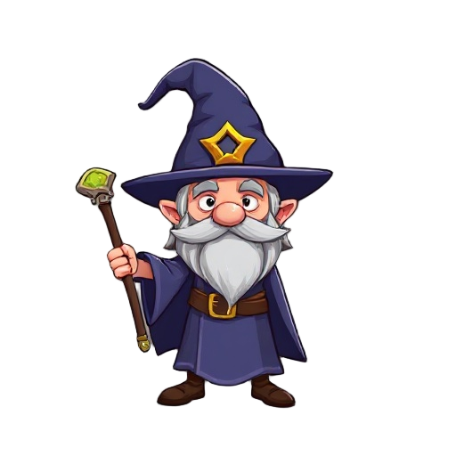 wizard