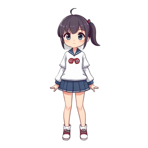 idol girl