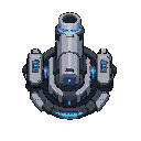 futuristic canon 