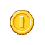 gold coing