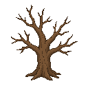 leafless tree