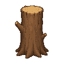 tree trunk