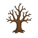 leafless tree
