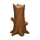 tree trunk