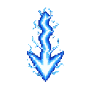 arrow thunder