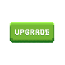 upgrade button , rectangular .no outline 