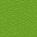 grass ( top down view )no flower noooo. flat color