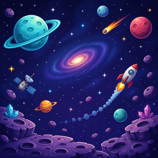 space 
