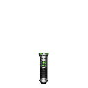 lightsaber , green 