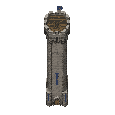 tower ( medieval )long .no outline