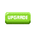 upgrade button , rectangular .no outline 