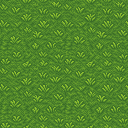 grass ( top down view )no flower noooo