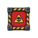 danger box
