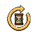 reload time logo