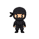 tiny ninja 