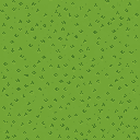 grass ( top down view )no flower noooo. flat color