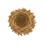nest . no outline no shading