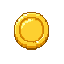 gold coing