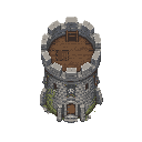 tower ( medieval ) .no outline
