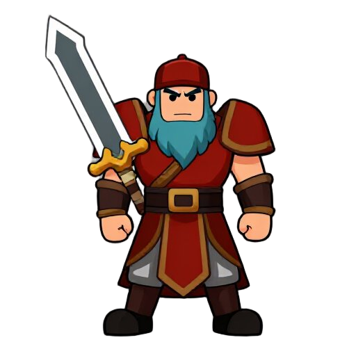 warrior greatsword