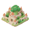 brocoli palace