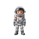 astronaut