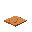 dry ploughed field