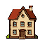 old house