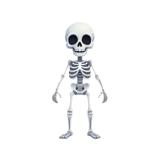 skeleton
