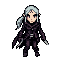 a character
