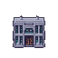 retro-2d / side-scroll / building / pixel