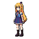 asuna full body