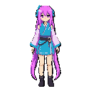 asuna full body